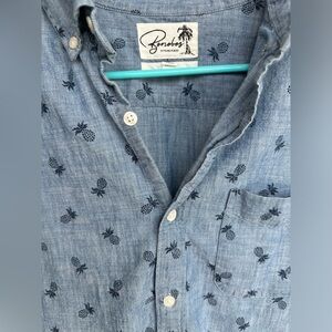 Men’s Bonobos Slim Fit Button-Down Shirt